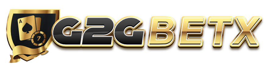 G2GBETX ประสบการณ์เดิมพันออนไลน์ที่เหนือกว่า